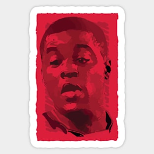 World Cup Edition - Joel Campbell / Costa Rica Sticker